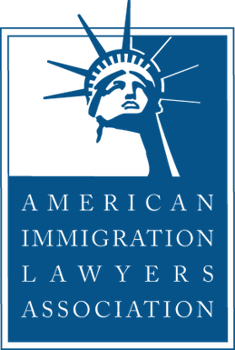 American Immigration Lawyers Association Logo