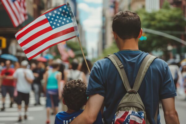 usa national flag independence day celebration scaled